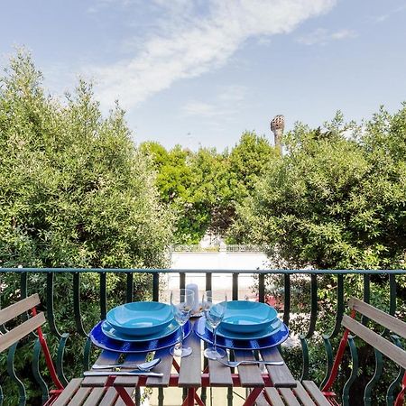 Casa Ginevra - 3 Minutes Walk From The Sea Apartment Livorno Exterior foto