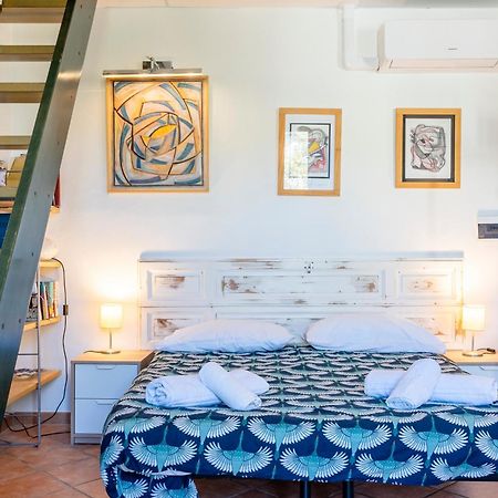 Casa Ginevra - 3 Minutes Walk From The Sea Apartment Livorno Exterior foto