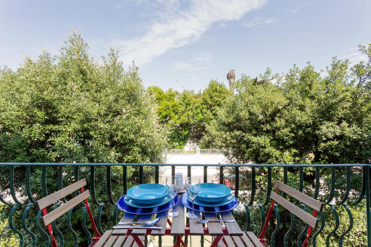 Casa Ginevra - 3 Minutes Walk From The Sea Apartment Livorno Exterior foto