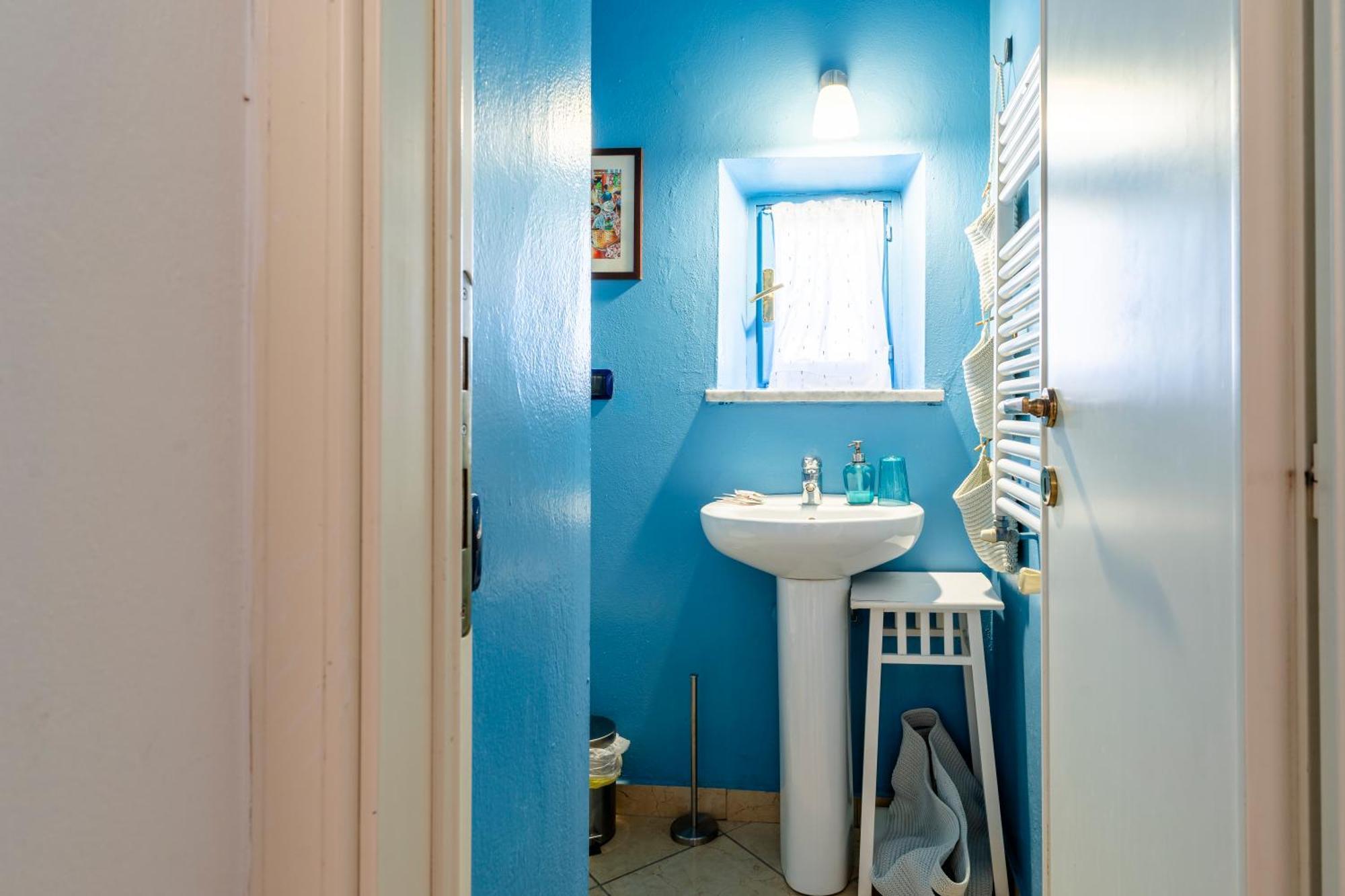 Casa Ginevra - 3 Minutes Walk From The Sea Apartment Livorno Exterior foto