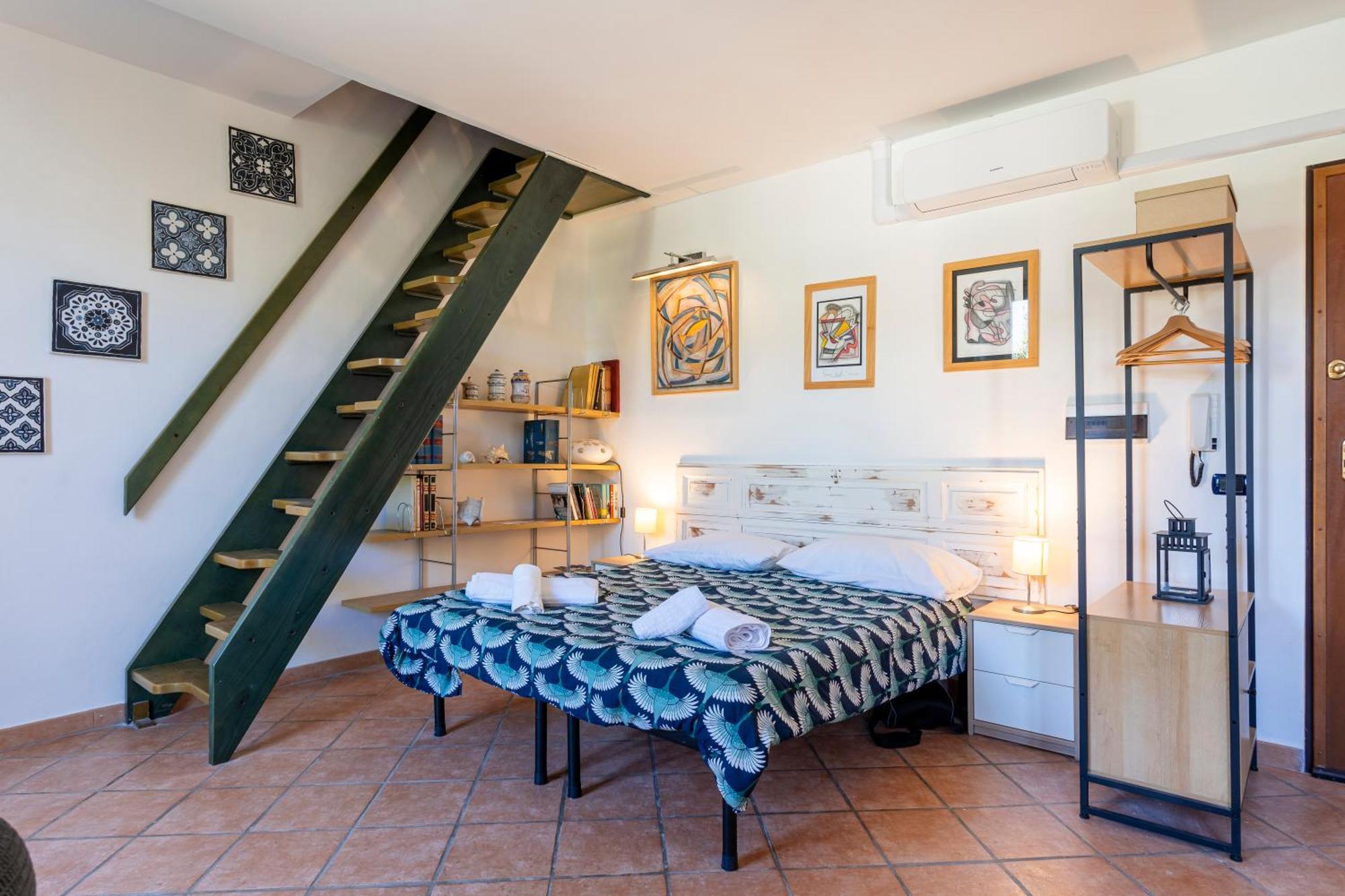 Casa Ginevra - 3 Minutes Walk From The Sea Apartment Livorno Exterior foto