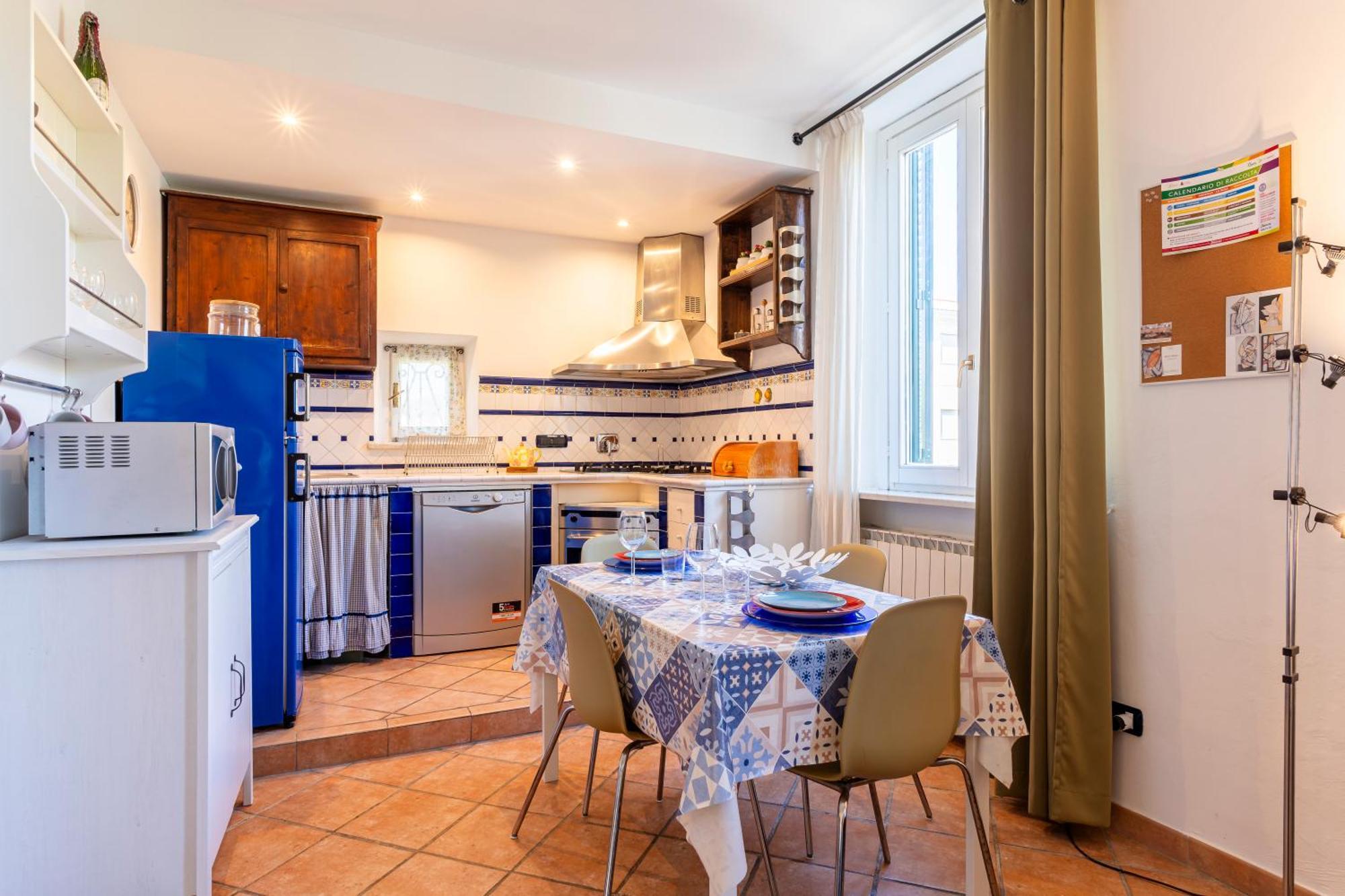 Casa Ginevra - 3 Minutes Walk From The Sea Apartment Livorno Exterior foto