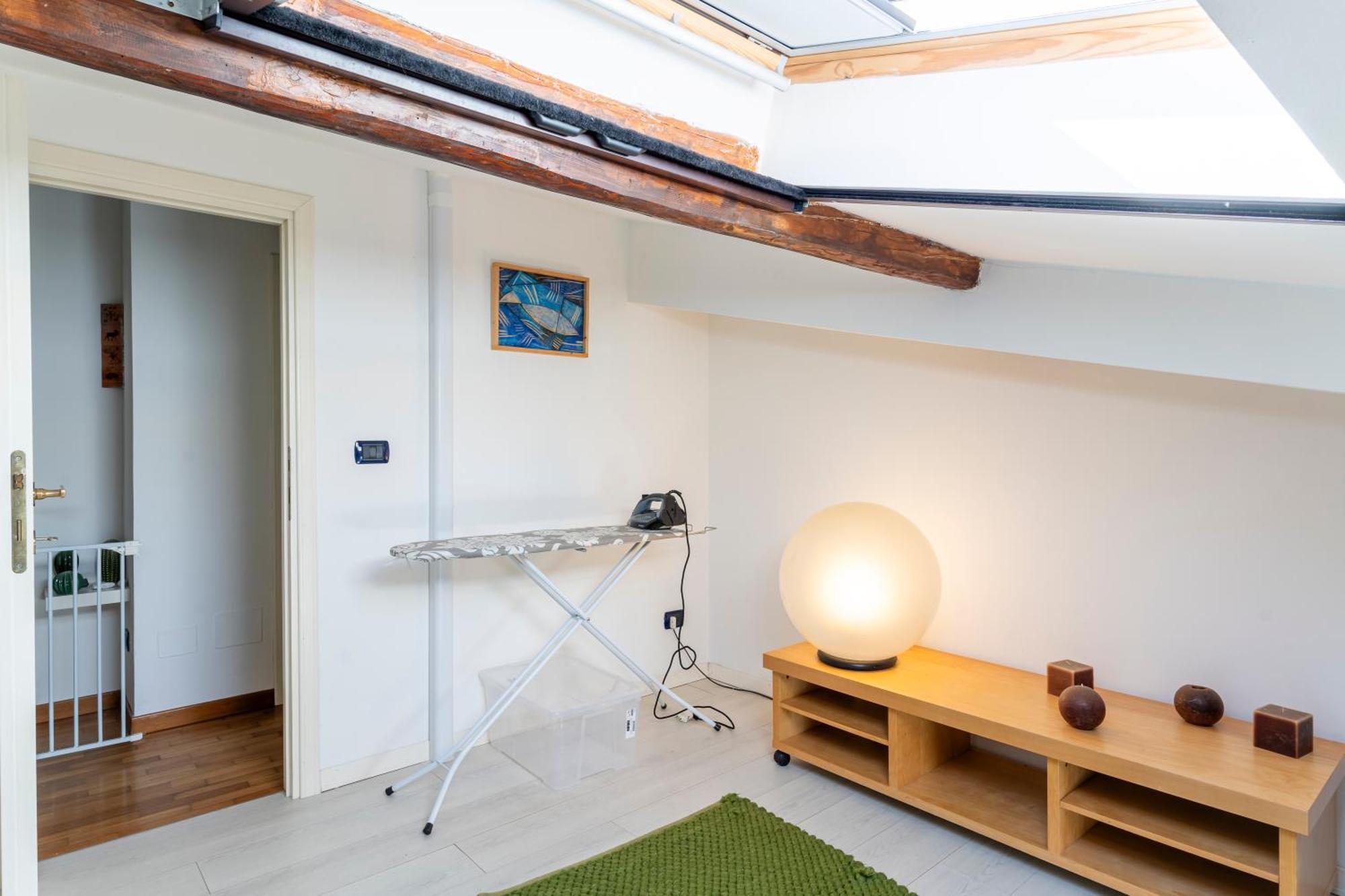 Casa Ginevra - 3 Minutes Walk From The Sea Apartment Livorno Exterior foto